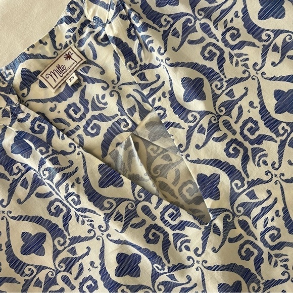 Mille Esther Dress in Mykonos - Picture 11 of 16